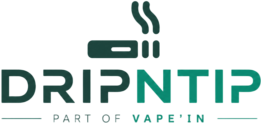 DripNTip